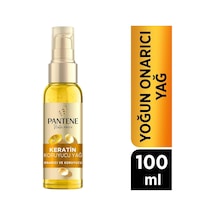 Lexroo Yoğun Bakım Ürünü Keratin Yağı 100 Ml