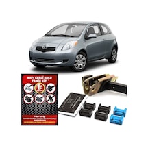 Barrer Toyota Yaris Kapı Gergi (Limitör) Tamir Kiti 2005-2014