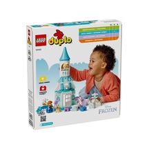 Mey İthalat 10455 Şato Partisi 54 Parça +2 Yaş
