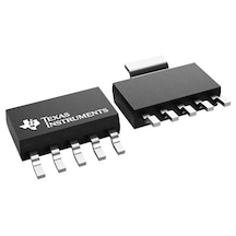 Tps7a4515dcqt-texas Instruments-sensör