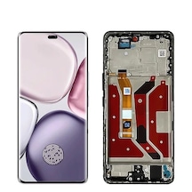 Huawei Honor Magic 7 Lite Uyumlu Lcd Ekran Dokunmatik Çıtalı