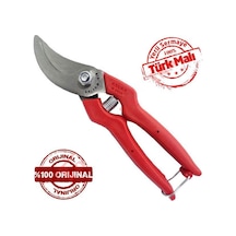 Aslan Dal Bağ Budama Makası 210Mm