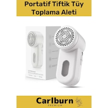 Taşınabilir Tiftik Kazak Tüy Toz Alıcı Takım Elbise Halı Kıyafet Plli Tüy Toplama Temizleme Makinesi