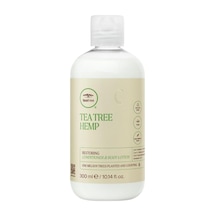 Tree Paul Mitchell Hemp Restoring Onarici Saç Ve Vücut Losyonu 300ml