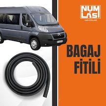 Citroen Jumper 2007-2014 Bagaj Fitili-a Kalite-numlas-nm4458