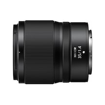 Nikon Nikkor Z 35mm F/1.4 Lens