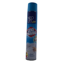Neo Life Leke Çıkarıcı Sprey 400 ML