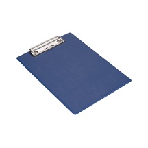 Kapaksız Sekreterlik A5 Pvc 100 Yaprak Kapasiteli Clip Board 17,5x24 Cm Diğer
