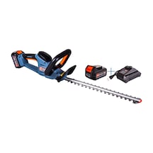 Senix Htx2-m-eu Hafif Ve Güçlü Çit Budama Makinesi