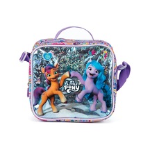 My Little Pony Smile Spankle Shine Beslenme Çantası