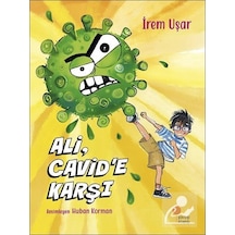 Ali Cavid'E Karşı / İrem Uşar