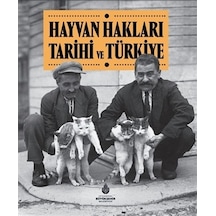 Hayvan Hakları Tarihi ve Türkiye