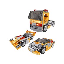 Ausini Assembling Master 135 Parça 3 İn 1 Araçlar