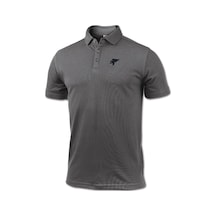 Joma Erkek Polo Tişörtü 100291,151 - 436677936 Gri