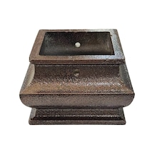 Pergüle Ayağı Japon 9.5x9.5 0152 Diğer