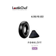 İç Lastik 6.50/10 Js2 - Forklift