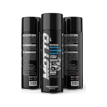 Susuz Motor Temizleme Spreyi 500ml - 844495509