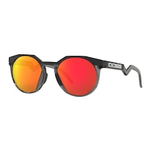 Oakley 0oo9242 924202 52 Erkek Güneş Gözlüğü Altın - Beyaz