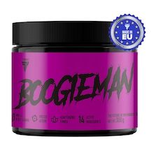 Trec Boogieman Pre-workout 300gr Orman Meyvesi