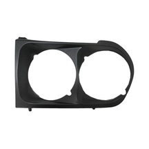 Renault Sağ 2012 Yılında Çıkan Kasa Toros - 1976-2000 Far Çerçevesi Sol Eurobump Oem No:7702128