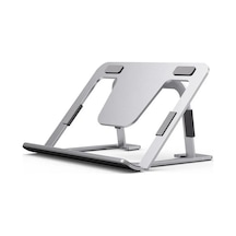 Uçak Model Laptop Stand Zr749