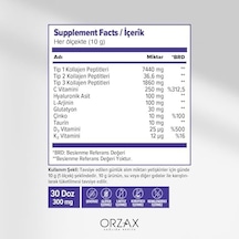 The Collagen All Body Toz