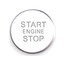 Motor Start Stop Çalıştırma Düğmesi 8k0905217a Audi A4 İle Uyumlu 2013-2015