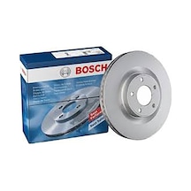 Volvo S80 2.4 1998-2007 Bosch Ön Disk 2 Adet N11.4580