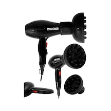 Steiner Alman 3800 Watt Professional Saç Kurutma Makinesi