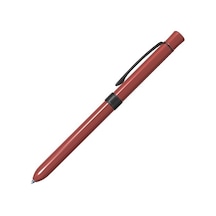 Scrikss Fonksiyonlu Kalem 93 Trio Kırmızı