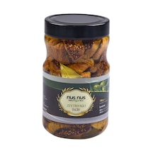 Nusnus Zeytinyağlı İncir 750 G