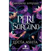 Peri Sürgünü - Ccgx-893577