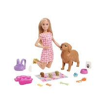 Barbie ve Doğan Köpekler Hck75