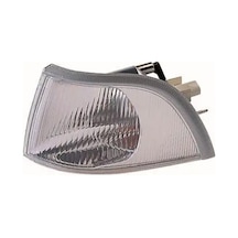 Volvo S40 Sinyal Lambasi Sol 2000-2004 Depo 7731512lue
