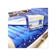 A+B Boru Tipi Havalı Yatak 8 Cm