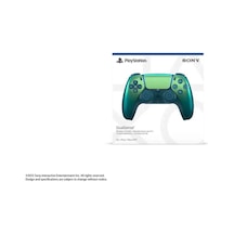 Sony Ps5 Dualsense Edge Controller Oyun Kolu Yeşil- G