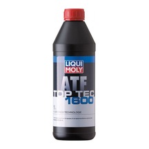 Liqui Moly Top Tec ATF 1600 Şanzıman yağı 1 L