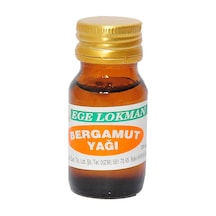 Bergamot Yağı 20 Cc