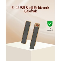 Kamp Ve Dış Mekanlara Uygun Elektronik Çakmak Güçlü Batarya, Çevre Dostu Çok Renkli