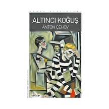 Altıncı Koğuş - Rzır-667462
