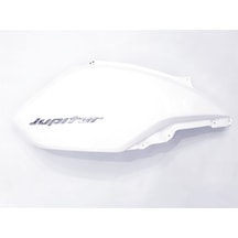 Tvs Jupiter Yan Panel Sağ Sele Altı Beyaz 2016-2023 Or.