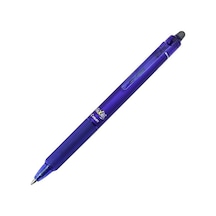 Blrt-fr7-l Frixion Clicker Kalem, Mavi ---