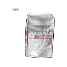Sinyal Lambası Sol Volt Lt35 03-06 Duylu Mars 2d0953041a