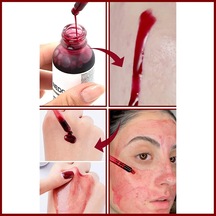Cilt Yenileyici Cilt Tonu Eşitleyici Kırmızı Peeling Serum Aha %30 Bha %2 Ph % 3.5 Serum 30 Ml