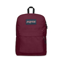 Jansport Superbreak One Russet Red Sırt Çantası EK0A5BAGN621