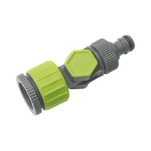 Rehau Eco Açılı Musluk Adaptörü 3/4