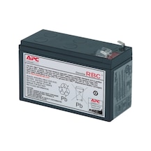 APC RBC17 Yedek Batarya Kartuşu