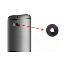HTC Uyumlu M8 Için Oem Kamera Camı