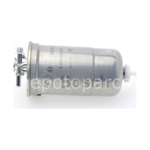 Seat Leon 1.9 Tdı 10.1998 - 09.2002 Bosch Mazot Filtresi