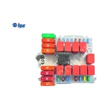 Sigorta Kutusu Boxer-jumper-ducato Euro6